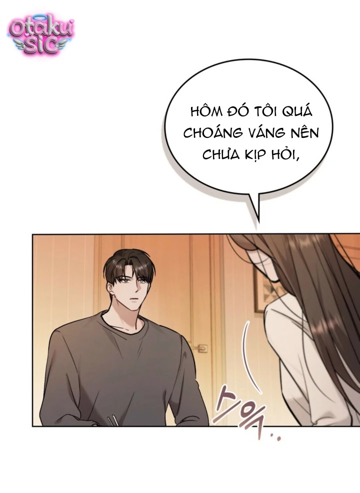 Thú Vui Của Kẻ Điên - Chap 52 - Trang 20