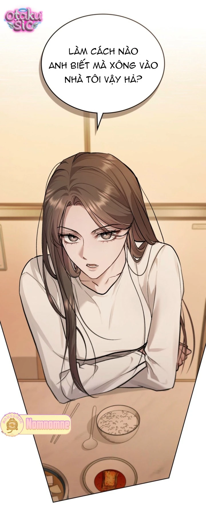 Thú Vui Của Kẻ Điên - Chap 52 - Trang 21