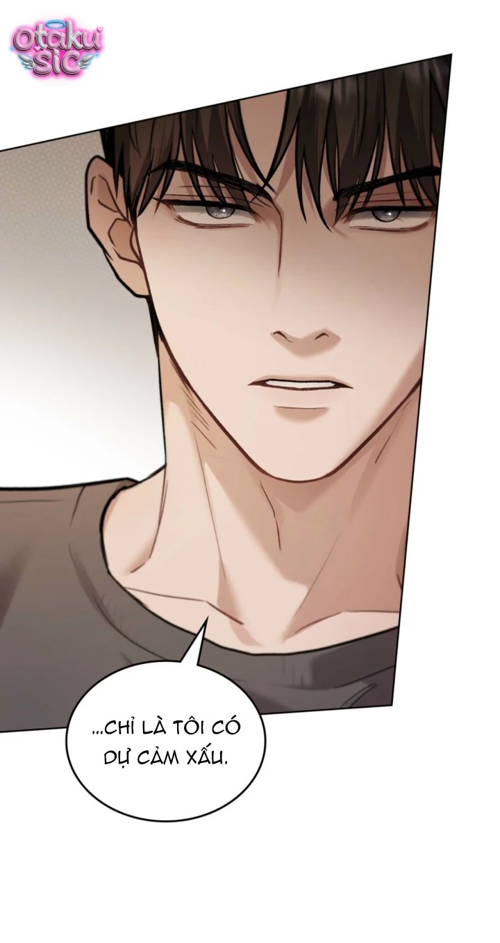 Thú Vui Của Kẻ Điên - Chap 52 - Trang 22
