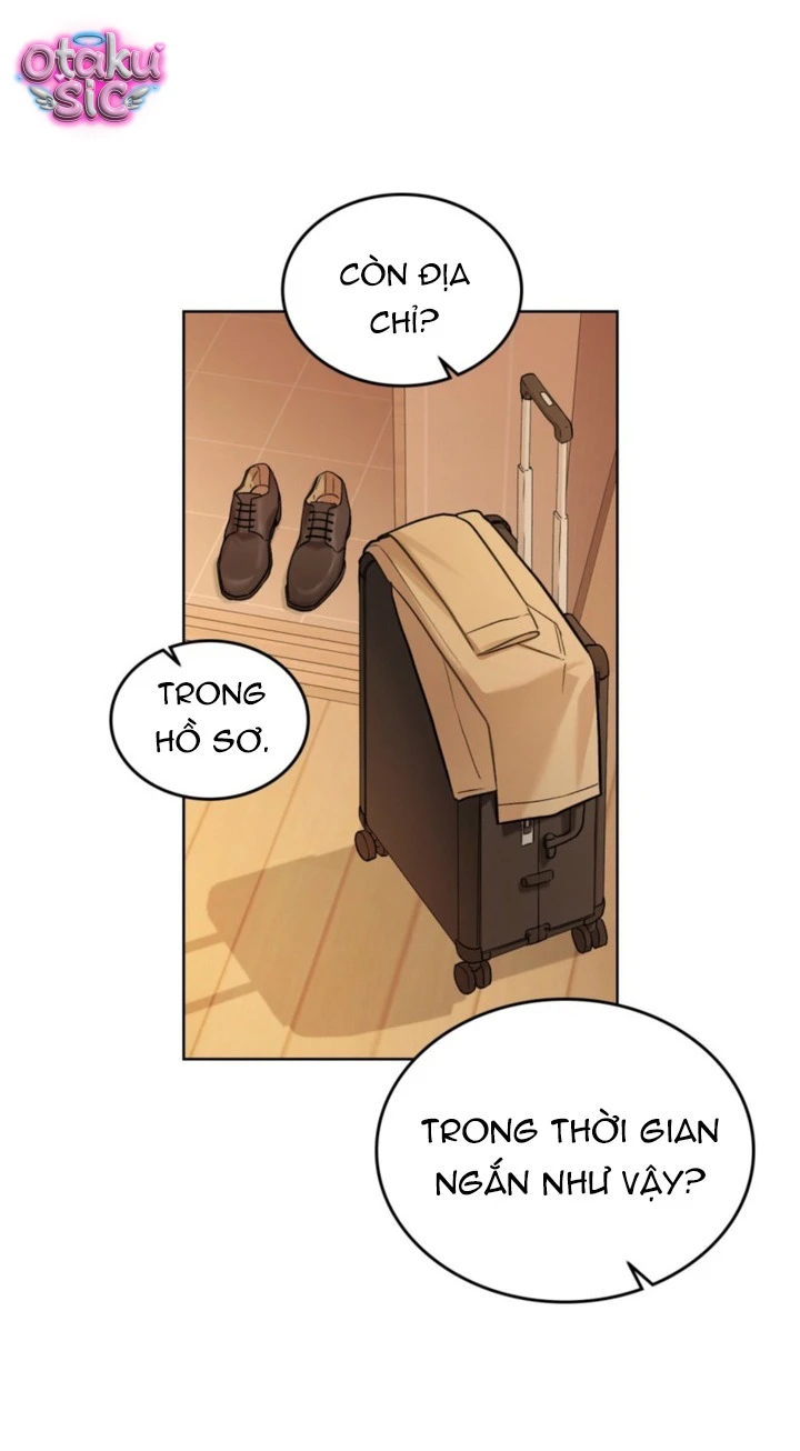 Thú Vui Của Kẻ Điên - Chap 52 - Trang 23