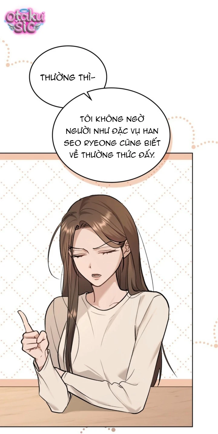 Thú Vui Của Kẻ Điên - Chap 52 - Trang 24