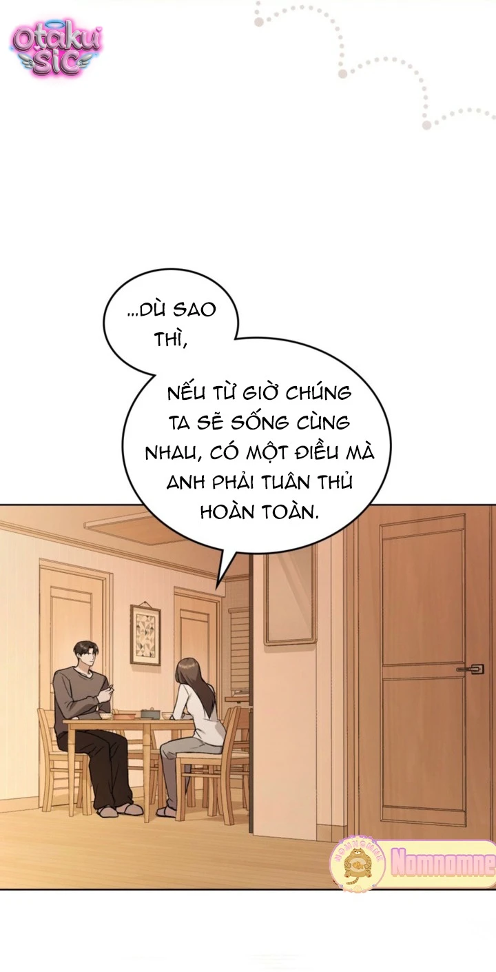 Thú Vui Của Kẻ Điên - Chap 52 - Trang 26