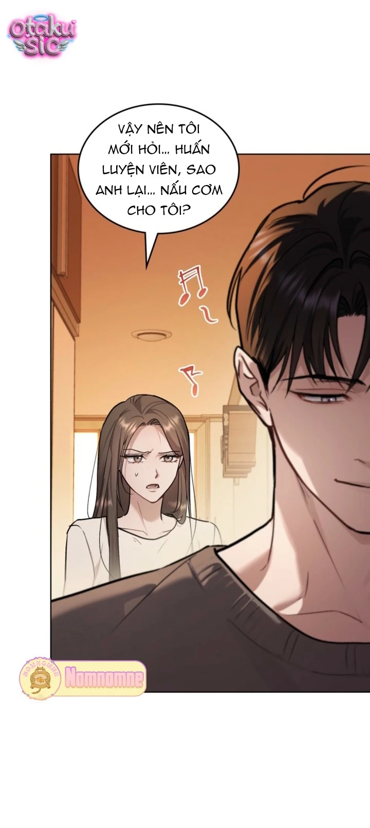 Thú Vui Của Kẻ Điên - Chap 52 - Trang 3