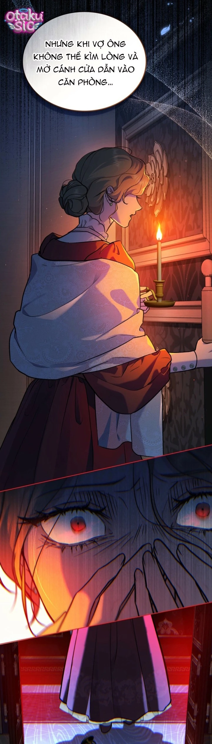 Thú Vui Của Kẻ Điên - Chap 52 - Trang 30