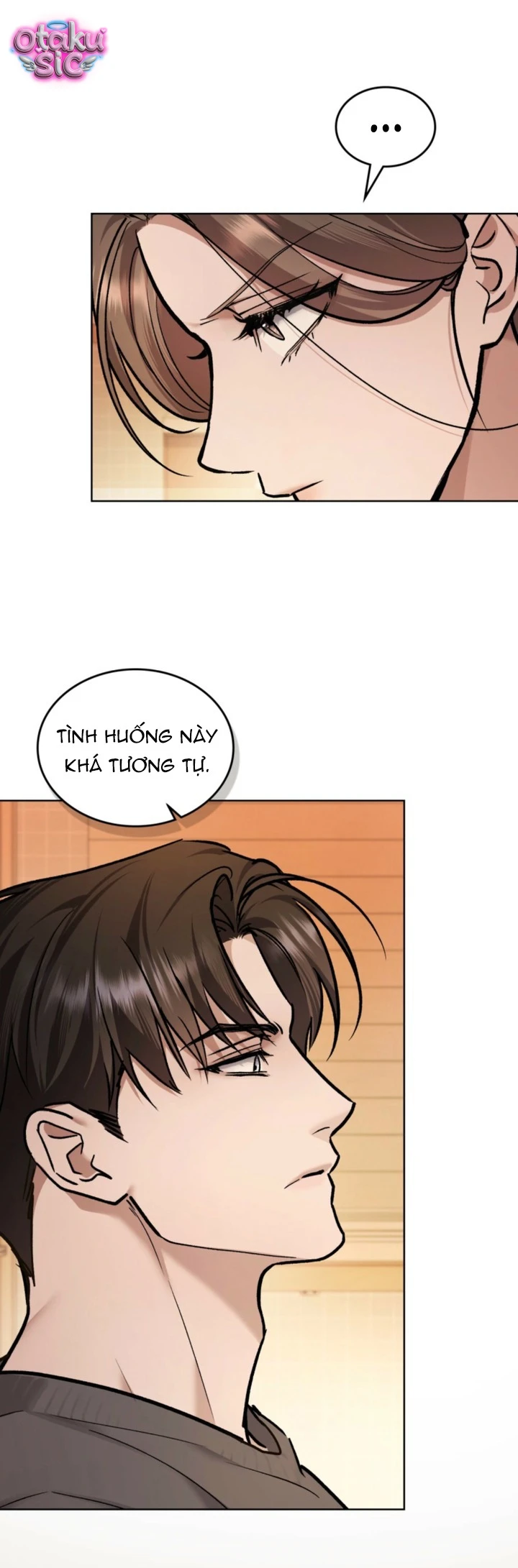 Thú Vui Của Kẻ Điên - Chap 52 - Trang 32