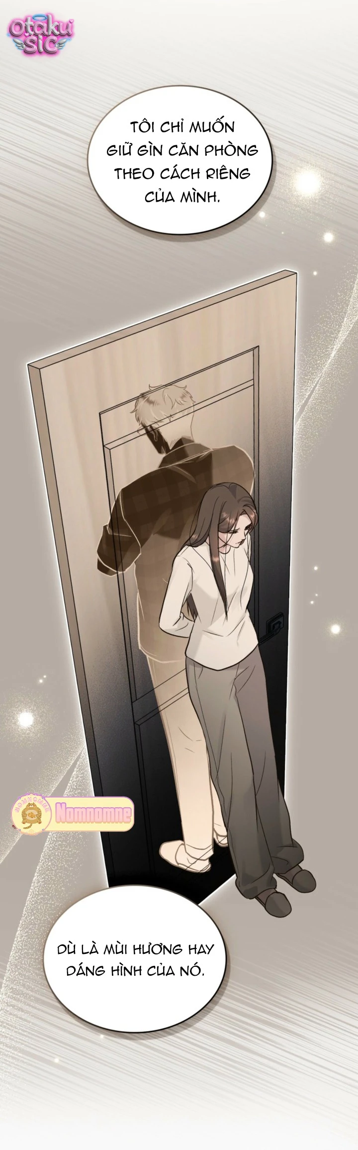Thú Vui Của Kẻ Điên - Chap 52 - Trang 33