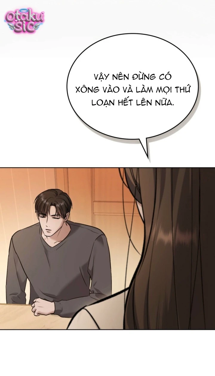 Thú Vui Của Kẻ Điên - Chap 52 - Trang 34