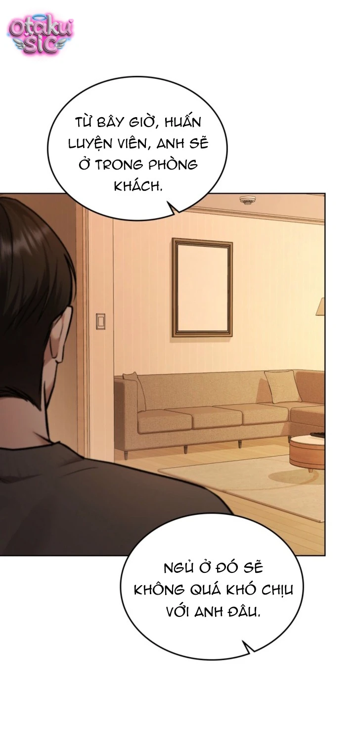 Thú Vui Của Kẻ Điên - Chap 52 - Trang 35