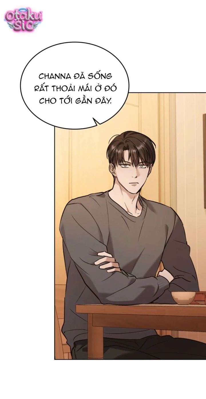 Thú Vui Của Kẻ Điên - Chap 52 - Trang 36