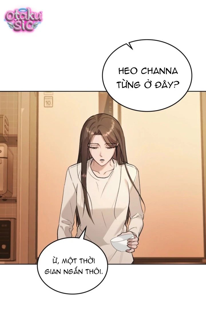 Thú Vui Của Kẻ Điên - Chap 52 - Trang 37