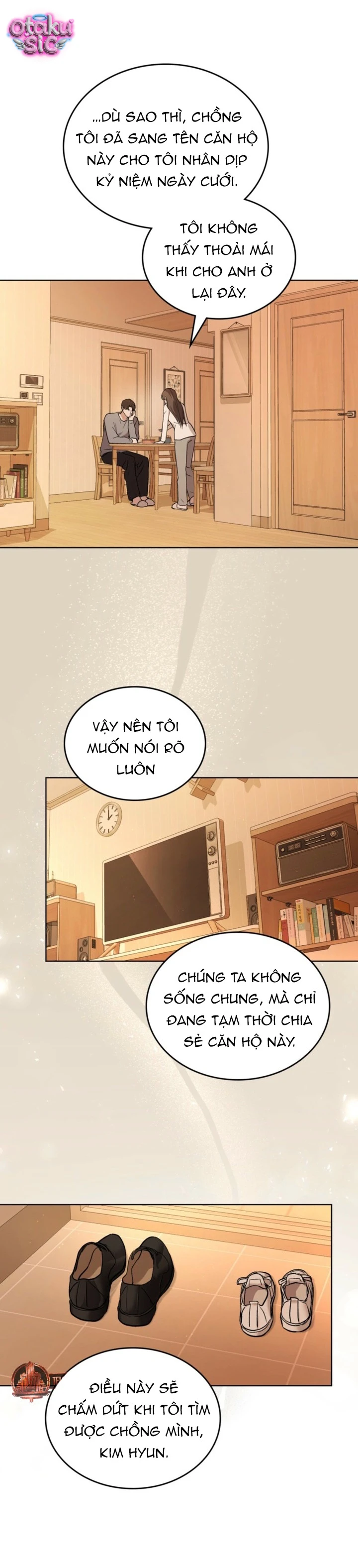 Thú Vui Của Kẻ Điên - Chap 52 - Trang 40