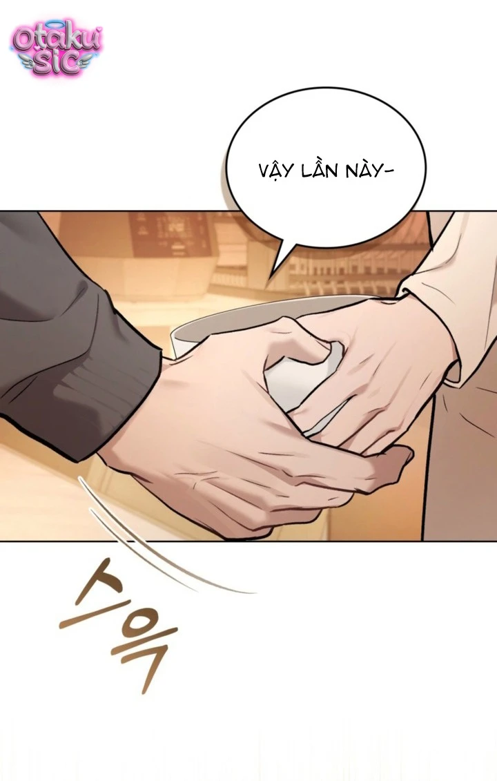 Thú Vui Của Kẻ Điên - Chap 52 - Trang 43