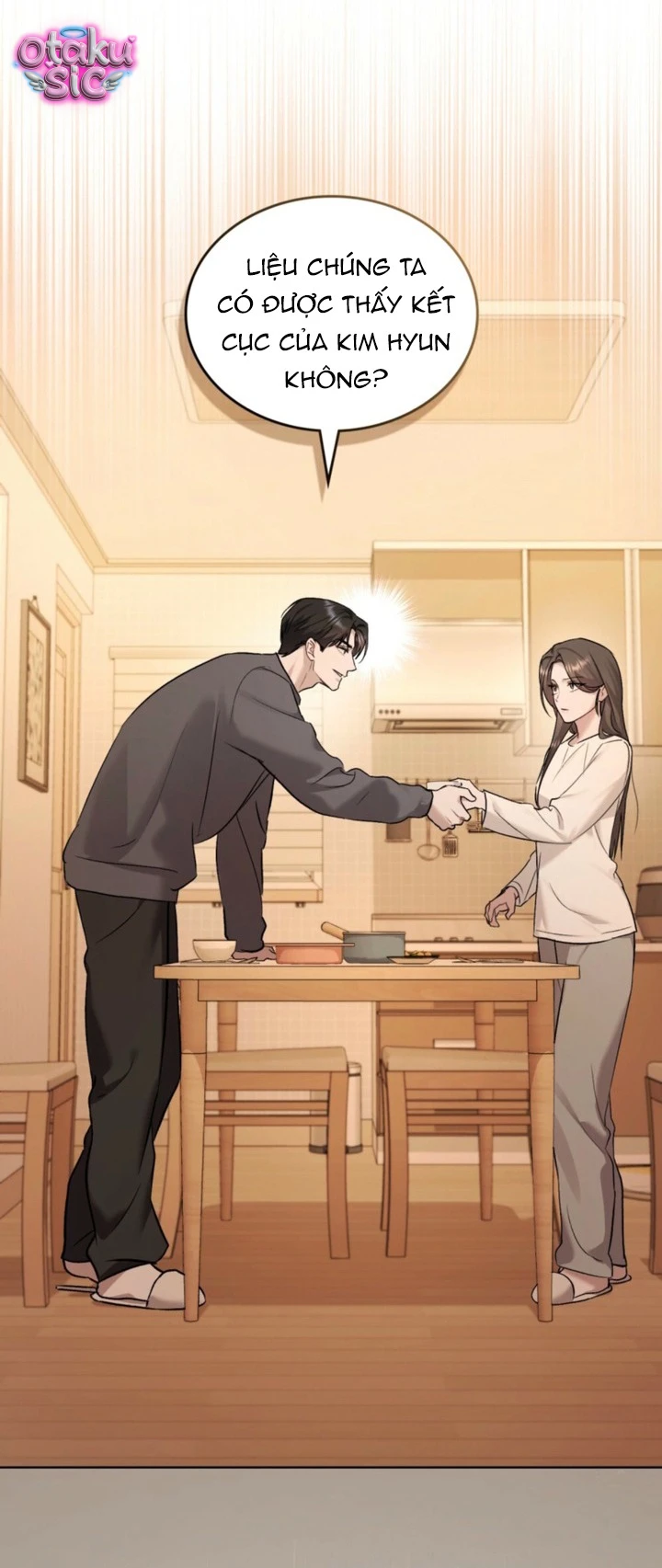 Thú Vui Của Kẻ Điên - Chap 52 - Trang 44