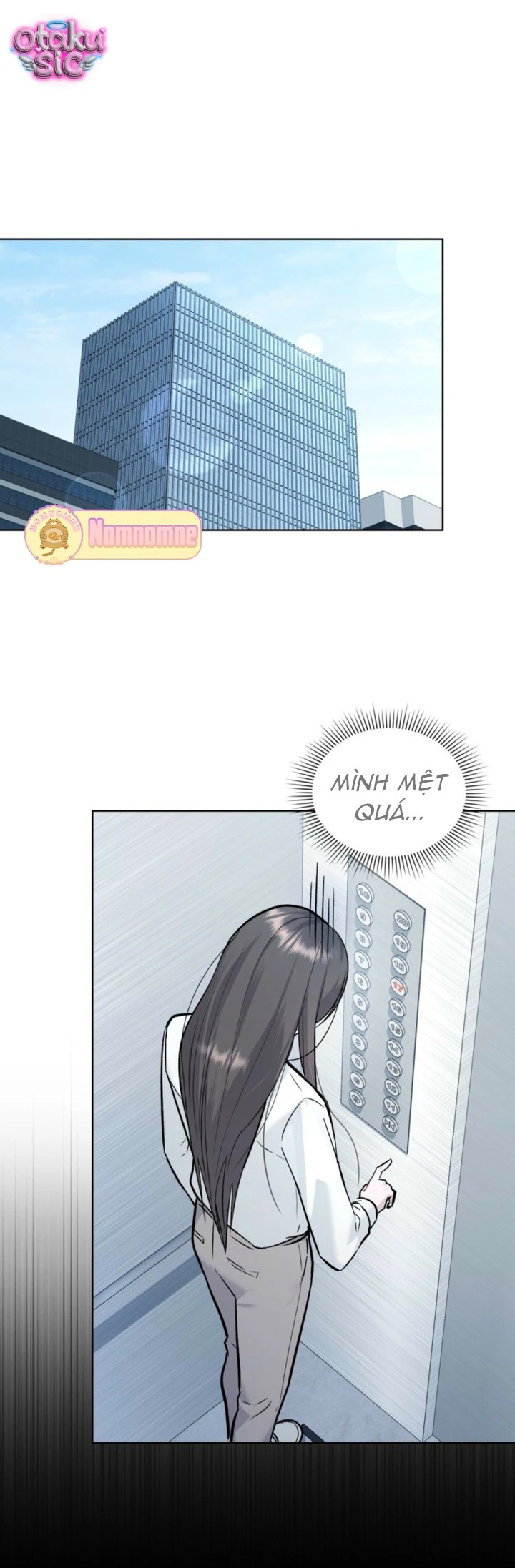 Thú Vui Của Kẻ Điên - Chap 52 - Trang 46