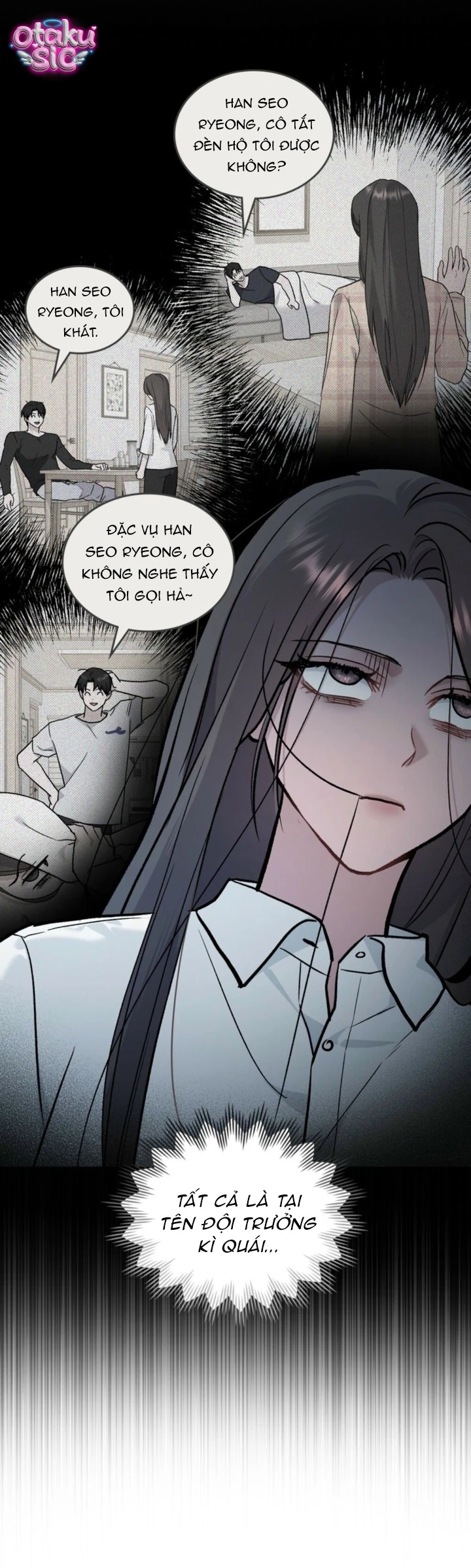 Thú Vui Của Kẻ Điên - Chap 52 - Trang 47