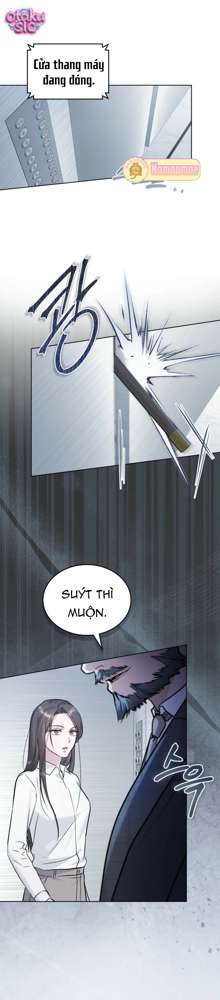 Thú Vui Của Kẻ Điên - Chap 52 - Trang 48