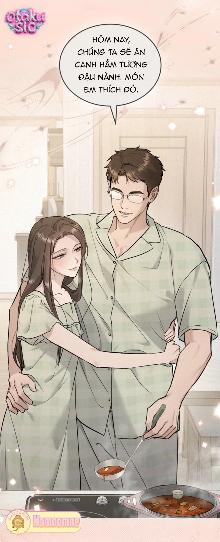 Thú Vui Của Kẻ Điên - Chap 52 - Trang 5