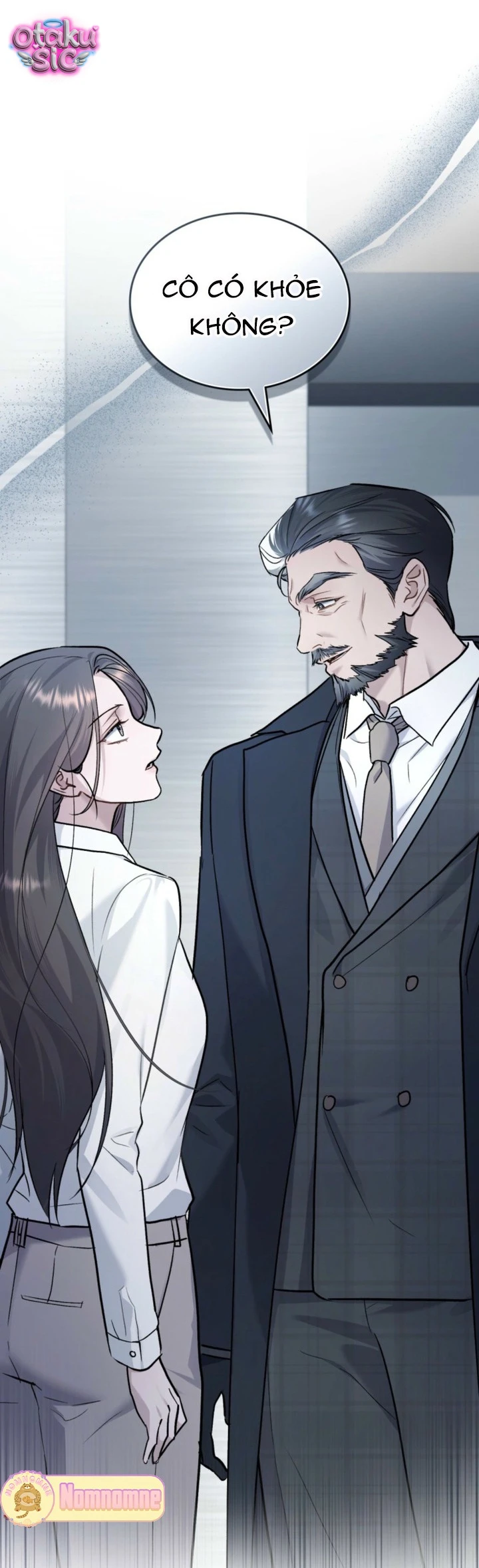 Thú Vui Của Kẻ Điên - Chap 52 - Trang 50