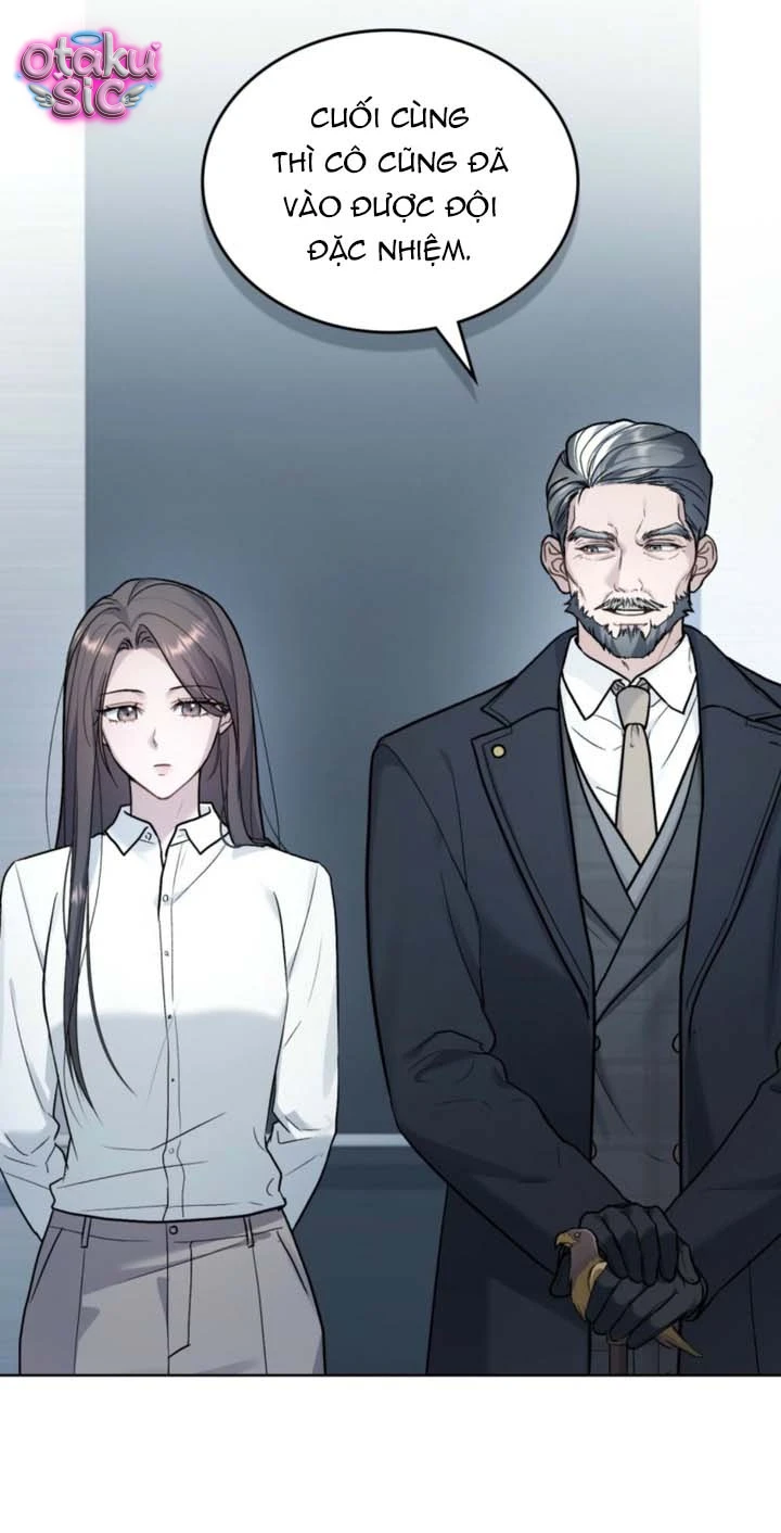 Thú Vui Của Kẻ Điên - Chap 53 - Trang 0
