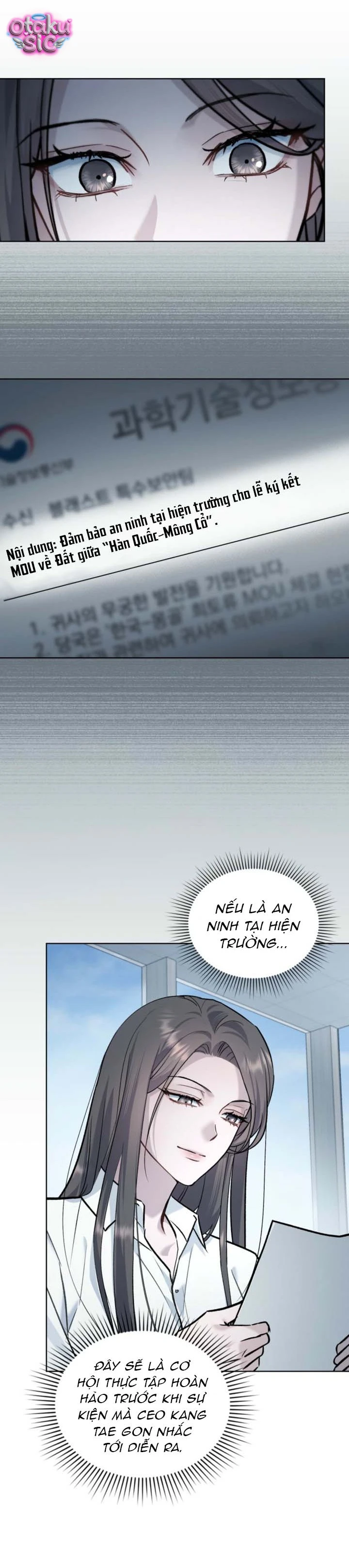 Thú Vui Của Kẻ Điên - Chap 53 - Trang 10
