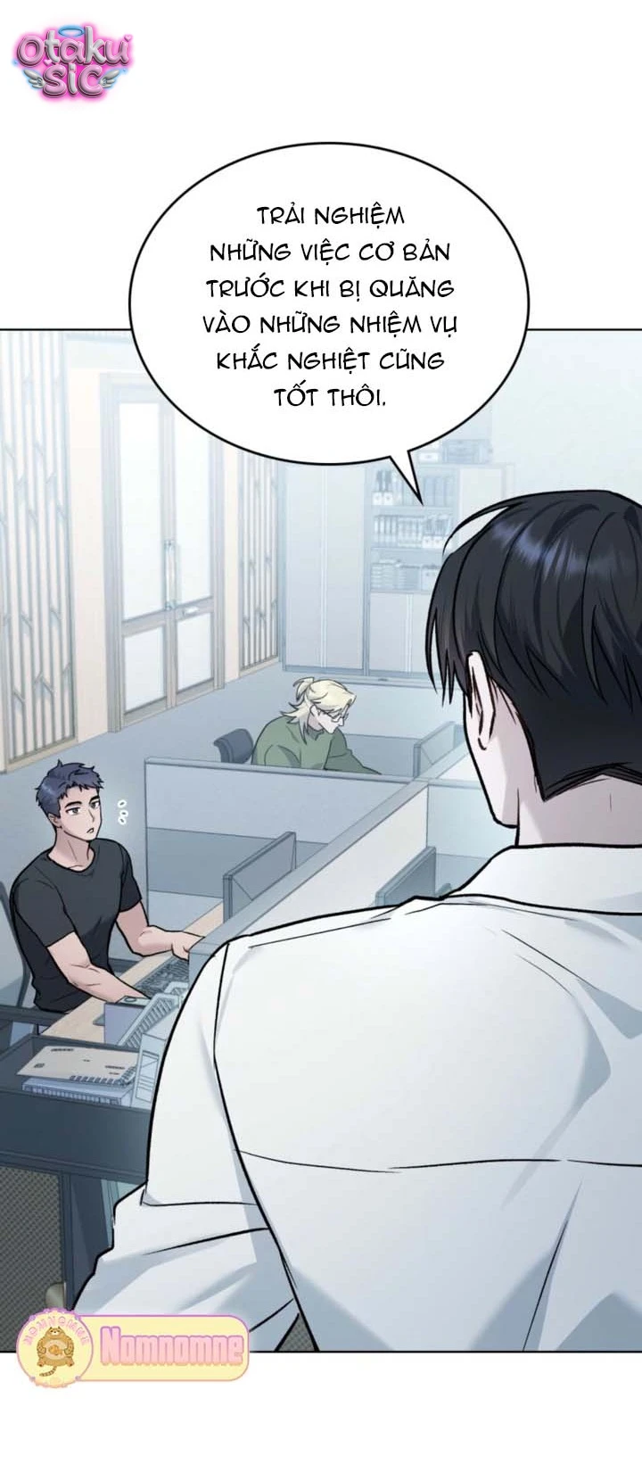 Thú Vui Của Kẻ Điên - Chap 53 - Trang 12