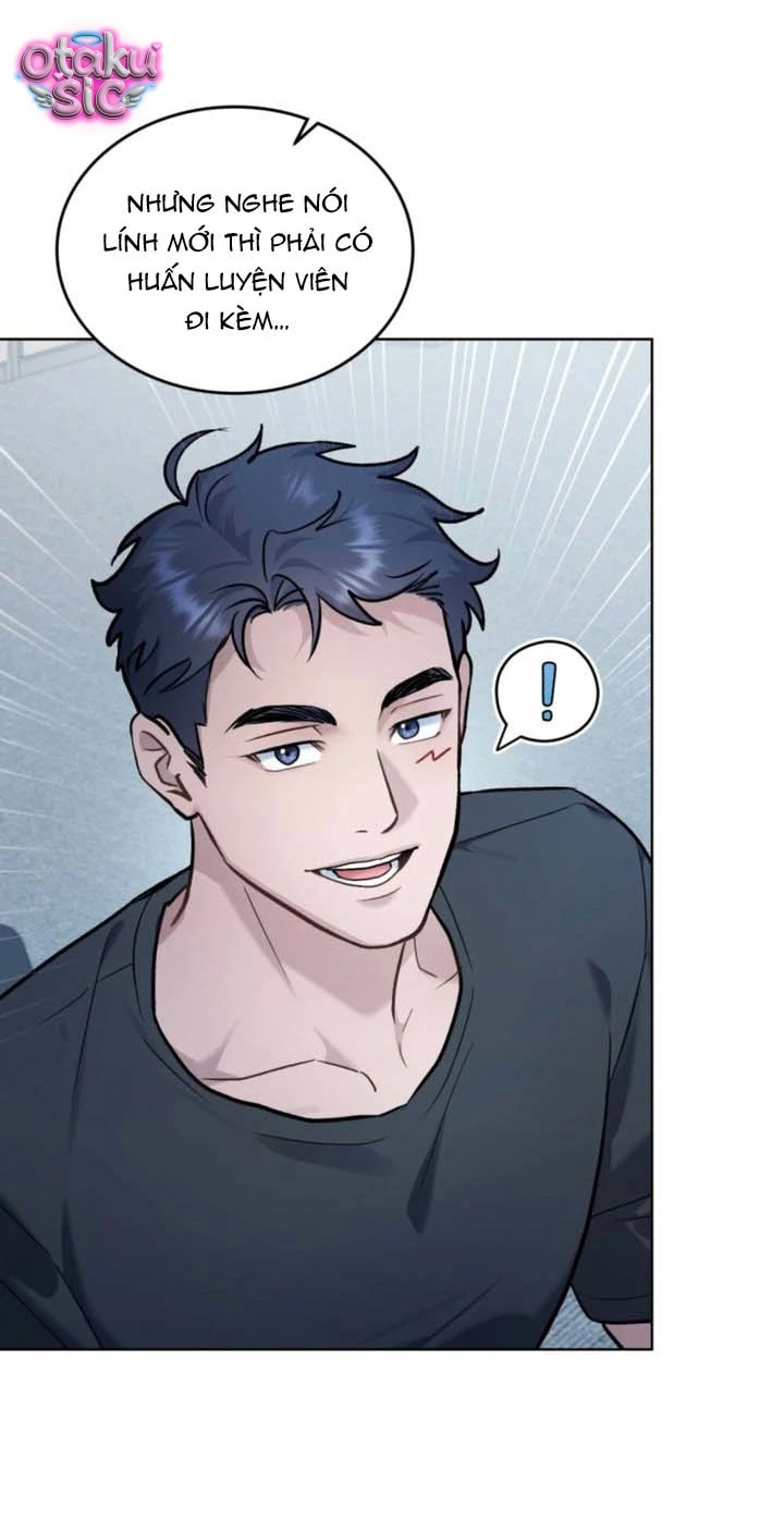 Thú Vui Của Kẻ Điên - Chap 53 - Trang 13