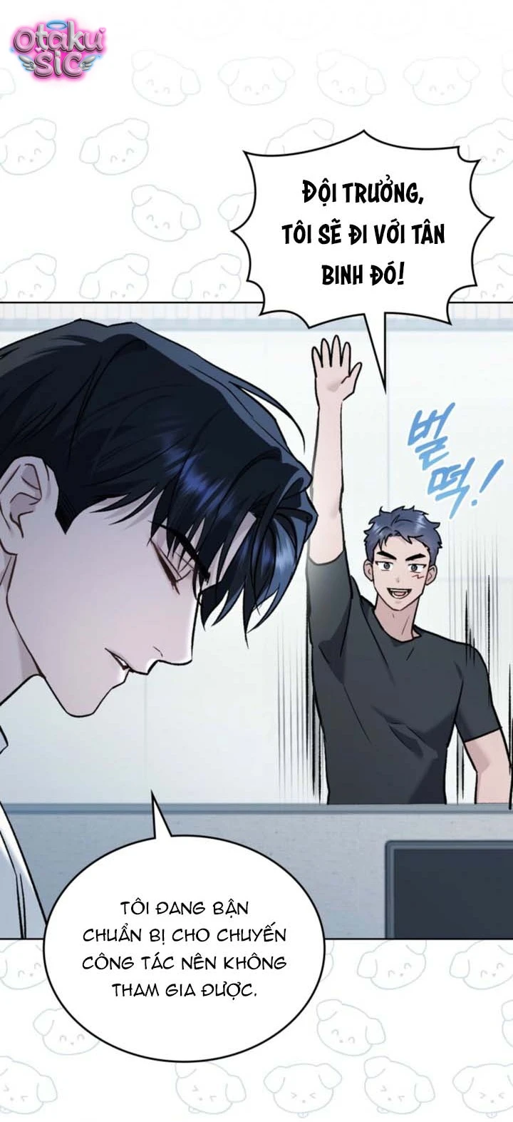 Thú Vui Của Kẻ Điên - Chap 53 - Trang 14