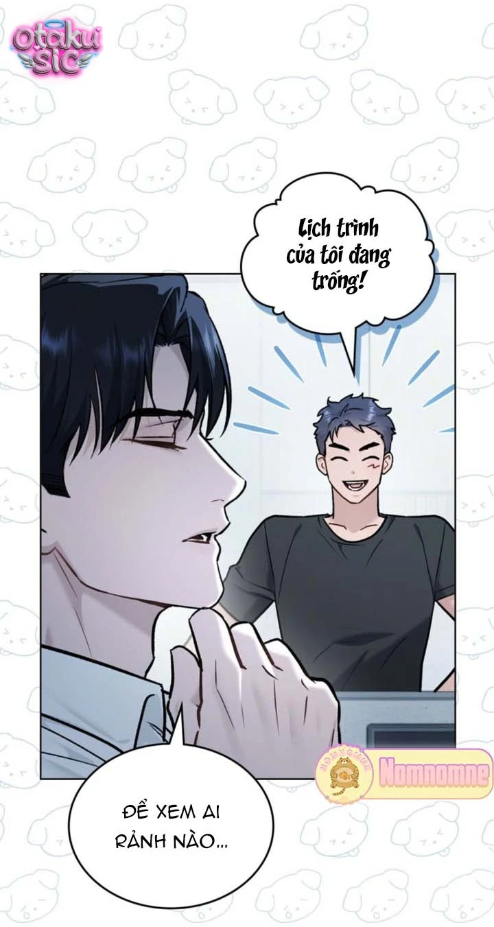 Thú Vui Của Kẻ Điên - Chap 53 - Trang 15