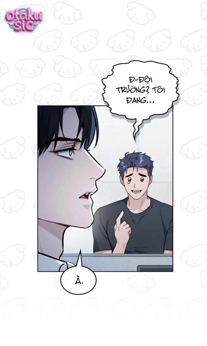 Thú Vui Của Kẻ Điên - Chap 53 - Trang 16