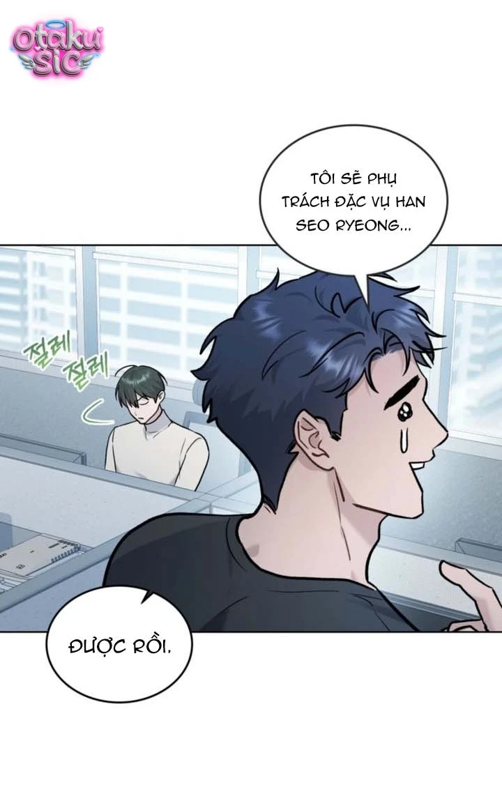 Thú Vui Của Kẻ Điên - Chap 53 - Trang 17