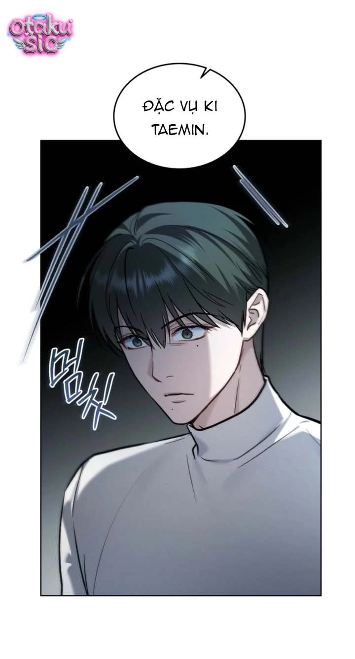 Thú Vui Của Kẻ Điên - Chap 53 - Trang 18