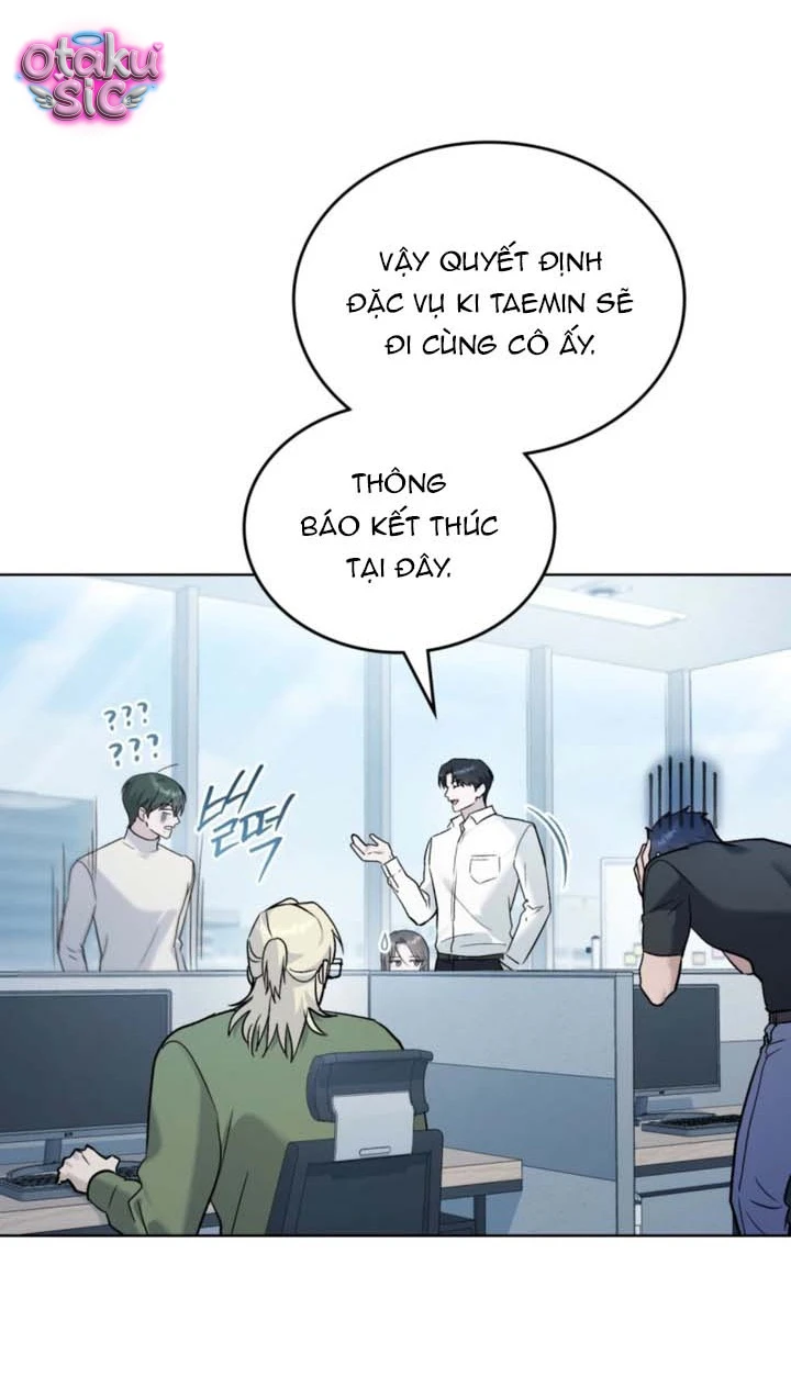 Thú Vui Của Kẻ Điên - Chap 53 - Trang 19