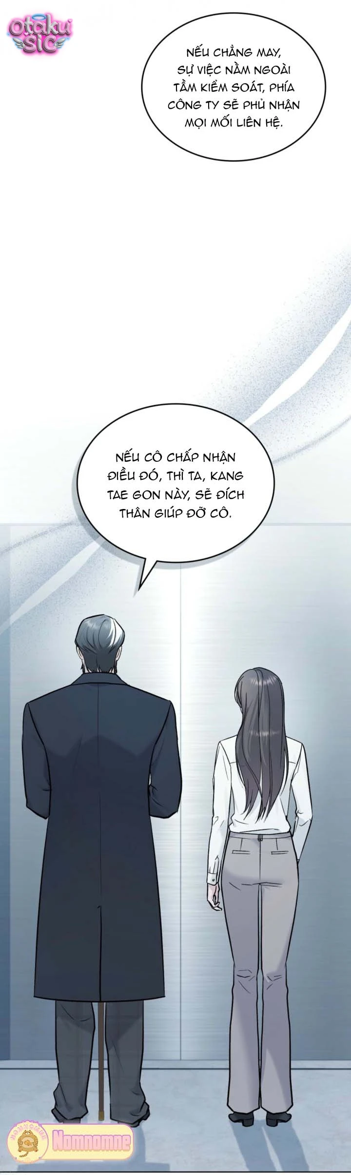 Thú Vui Của Kẻ Điên - Chap 53 - Trang 2