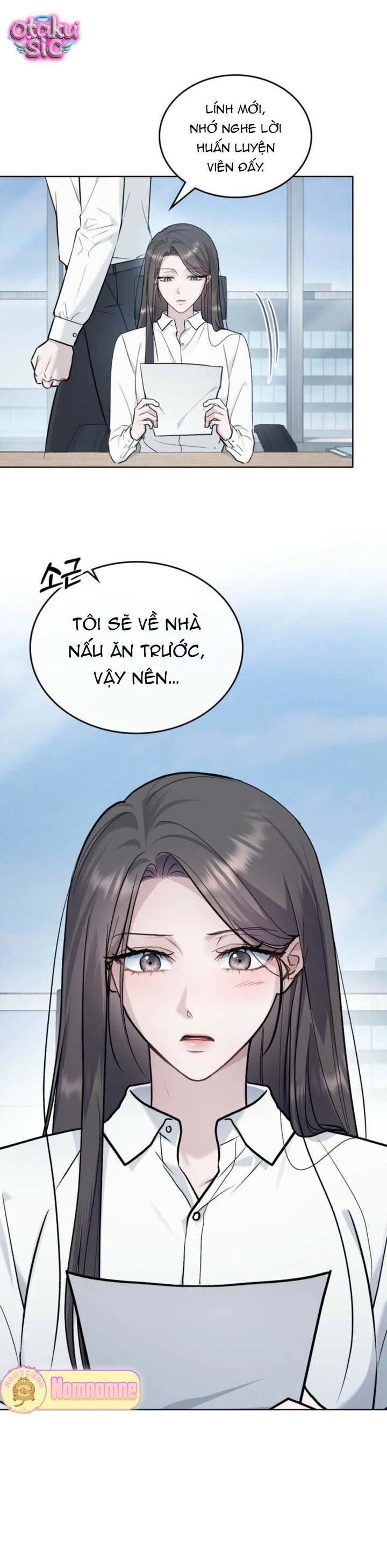 Thú Vui Của Kẻ Điên - Chap 53 - Trang 20