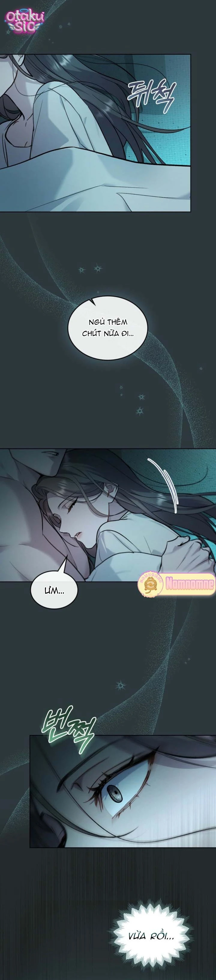 Thú Vui Của Kẻ Điên - Chap 53 - Trang 22