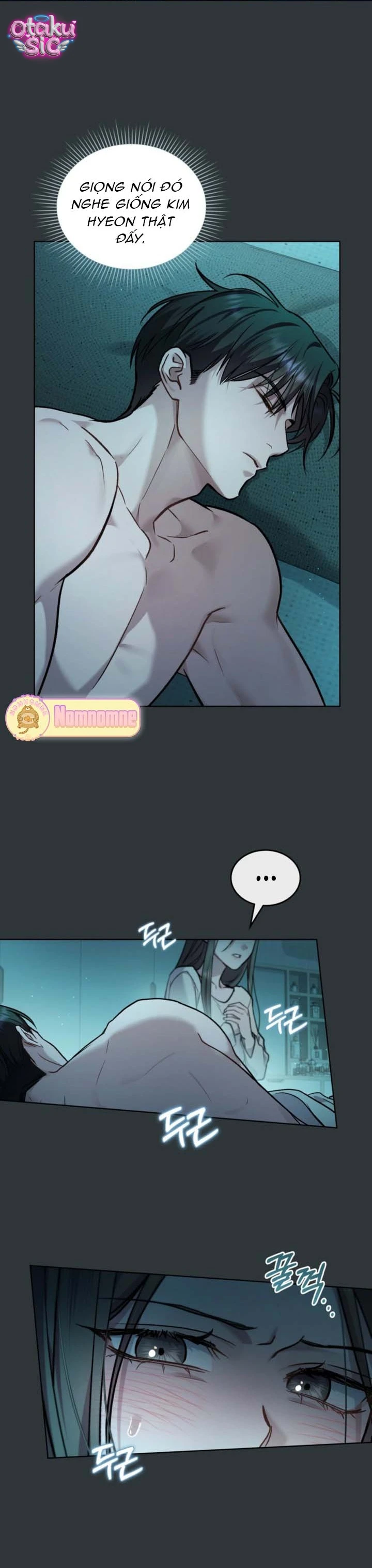 Thú Vui Của Kẻ Điên - Chap 53 - Trang 25