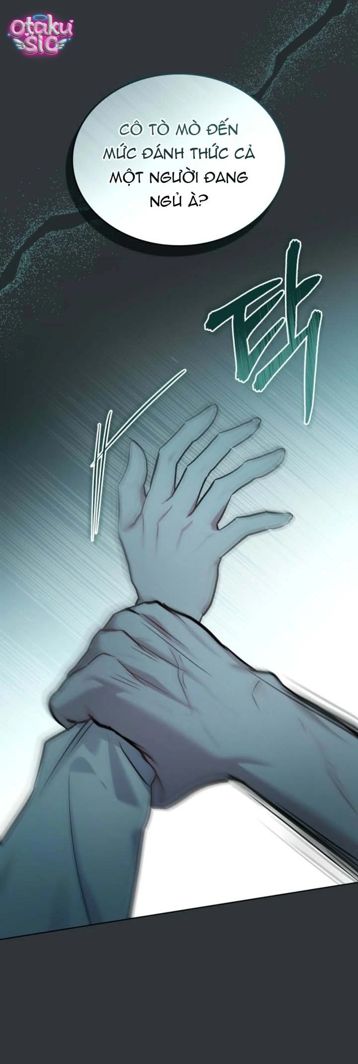 Thú Vui Của Kẻ Điên - Chap 53 - Trang 27
