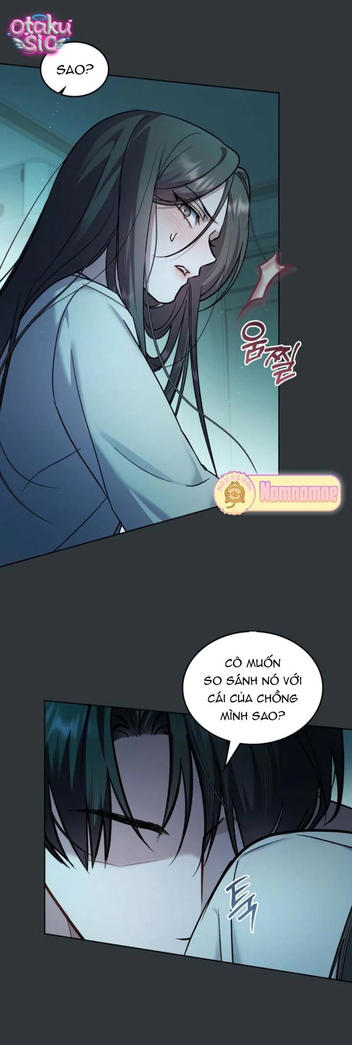 Thú Vui Của Kẻ Điên - Chap 53 - Trang 28