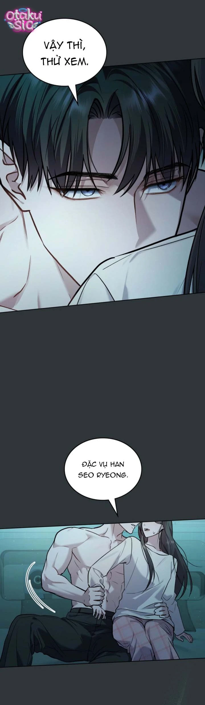 Thú Vui Của Kẻ Điên - Chap 53 - Trang 29