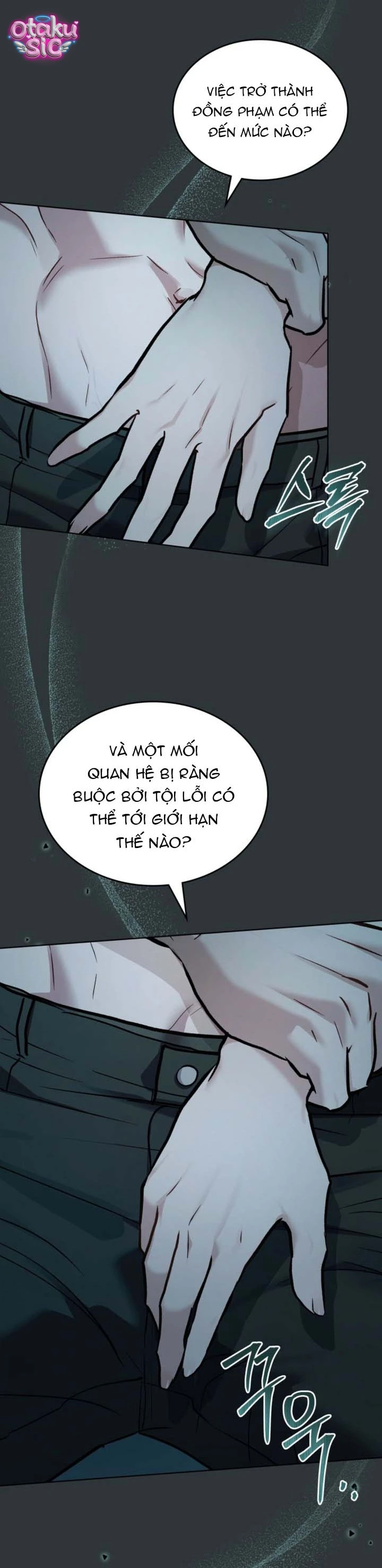 Thú Vui Của Kẻ Điên - Chap 53 - Trang 30