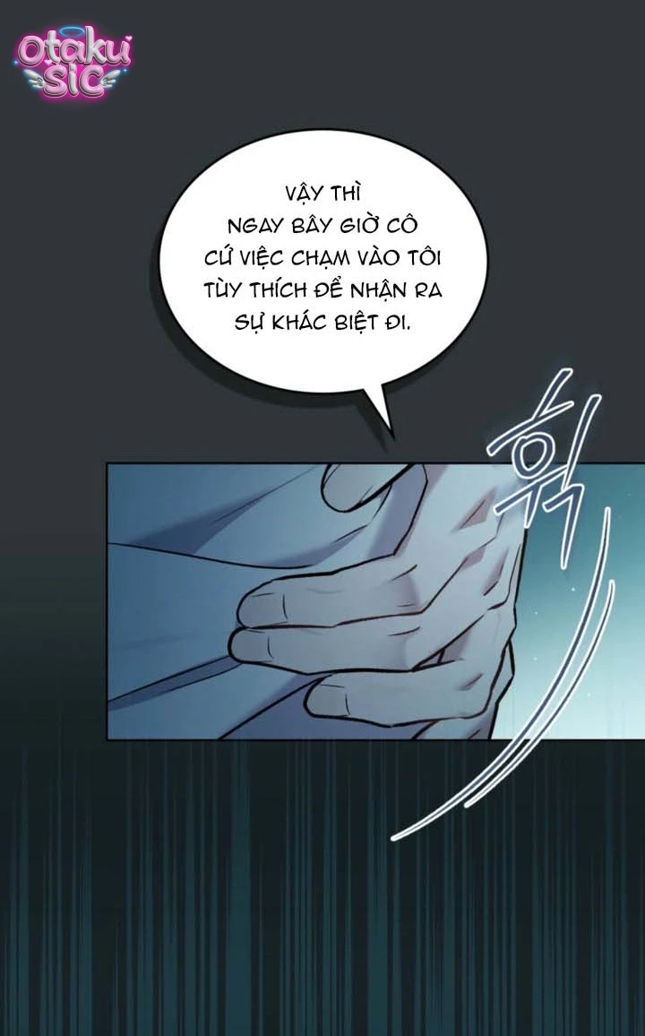 Thú Vui Của Kẻ Điên - Chap 53 - Trang 32