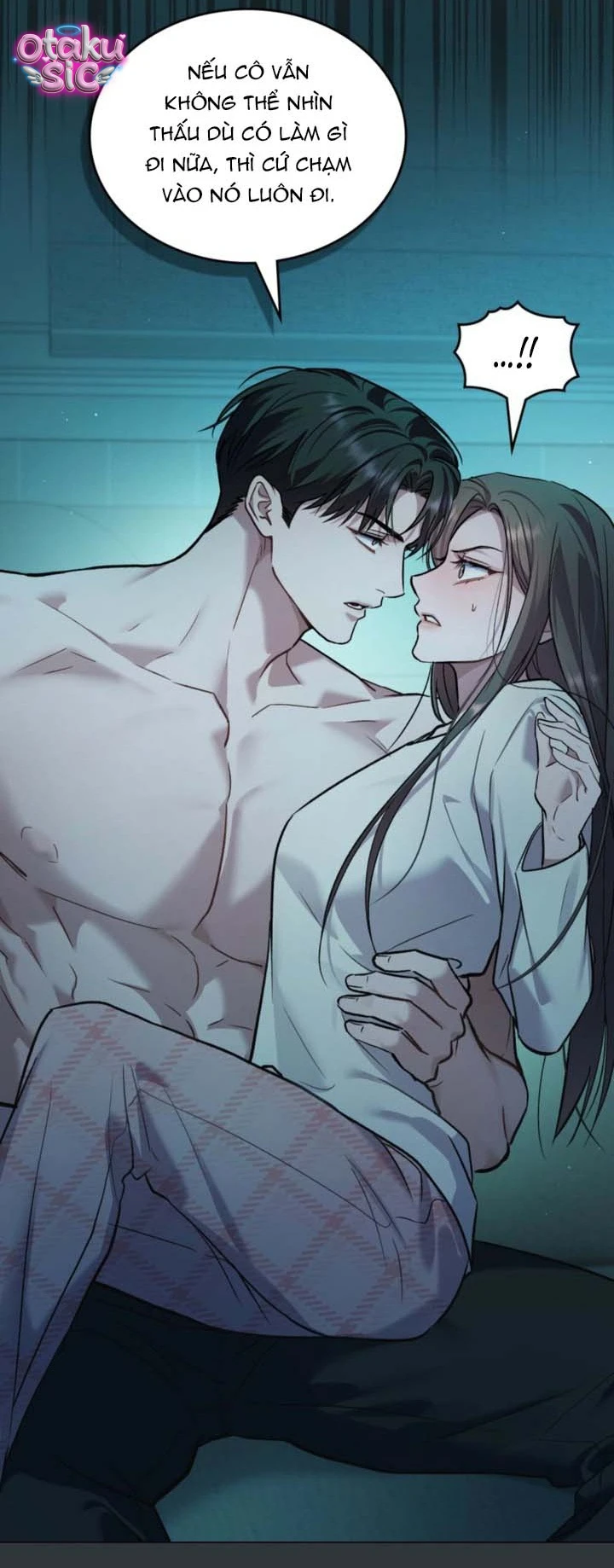 Thú Vui Của Kẻ Điên - Chap 53 - Trang 33