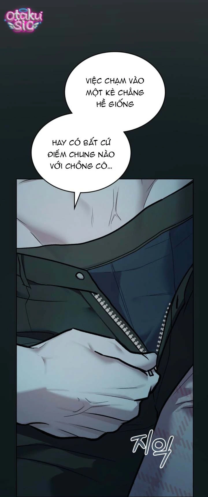 Thú Vui Của Kẻ Điên - Chap 53 - Trang 36