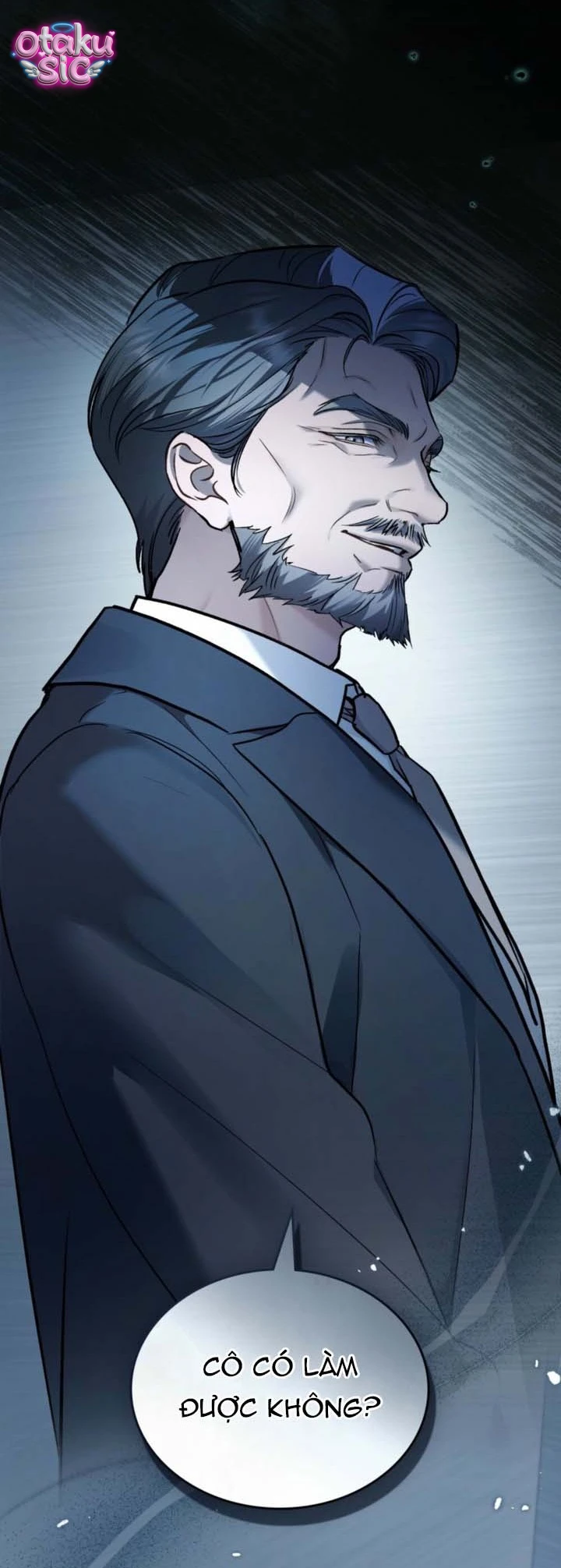 Thú Vui Của Kẻ Điên - Chap 53 - Trang 5