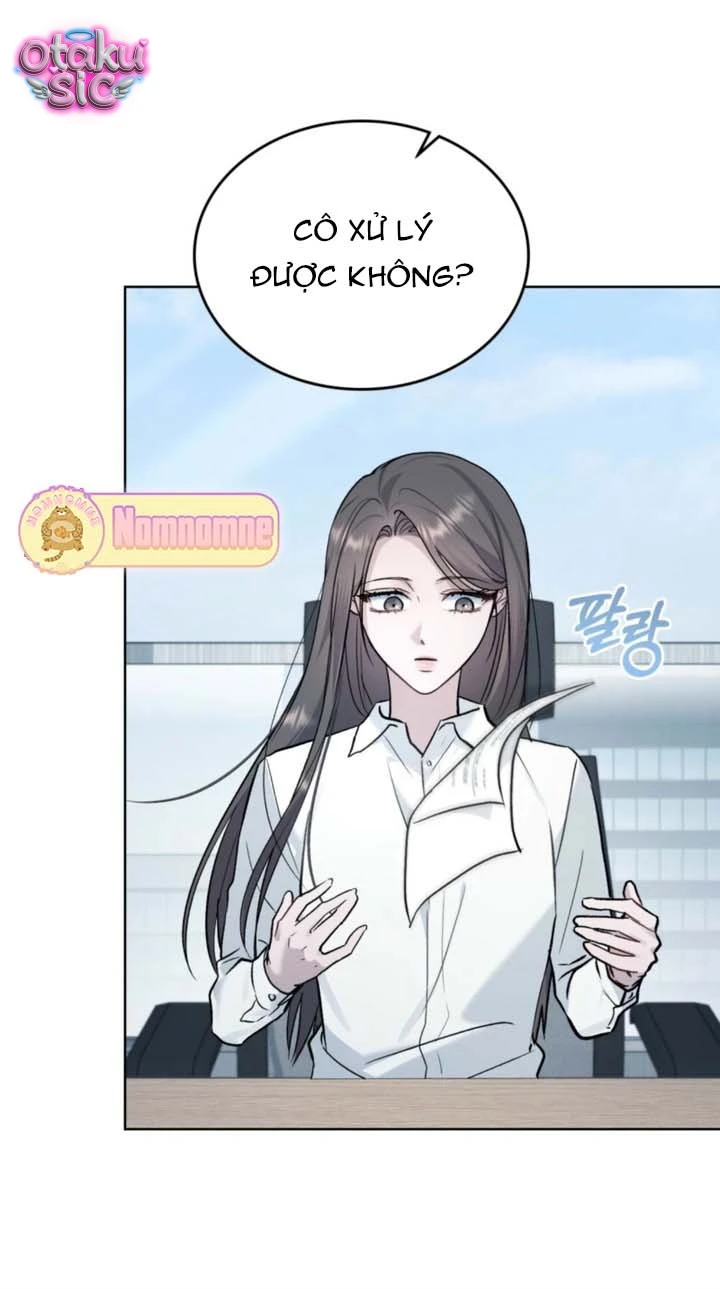 Thú Vui Của Kẻ Điên - Chap 53 - Trang 9