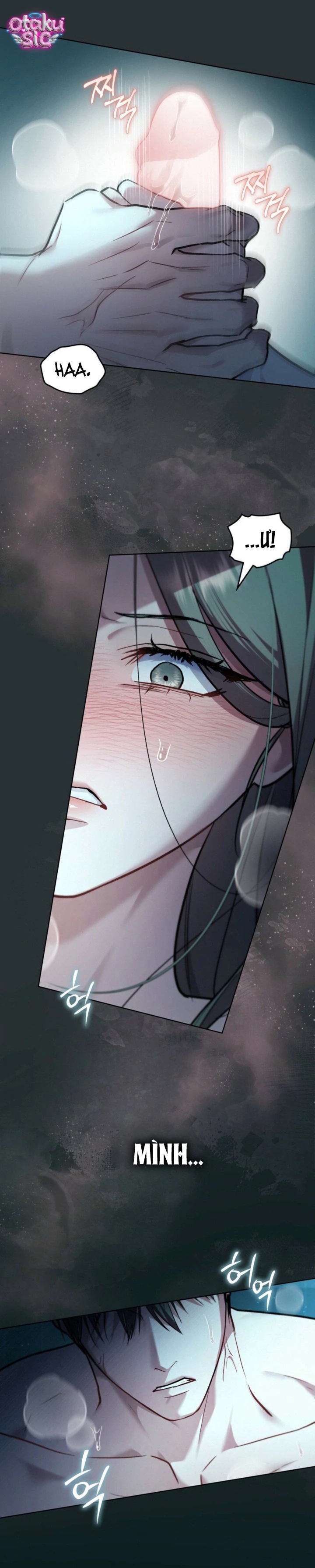 Thú Vui Của Kẻ Điên - Chap 54 - Trang 10