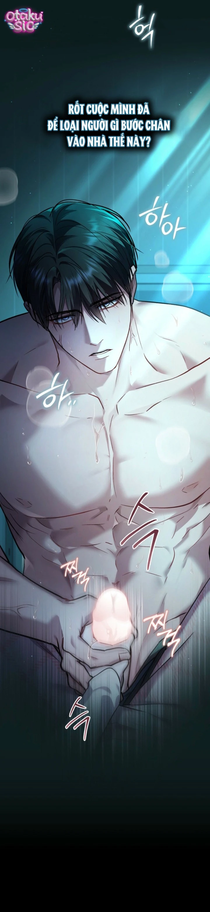 Thú Vui Của Kẻ Điên - Chap 54 - Trang 11