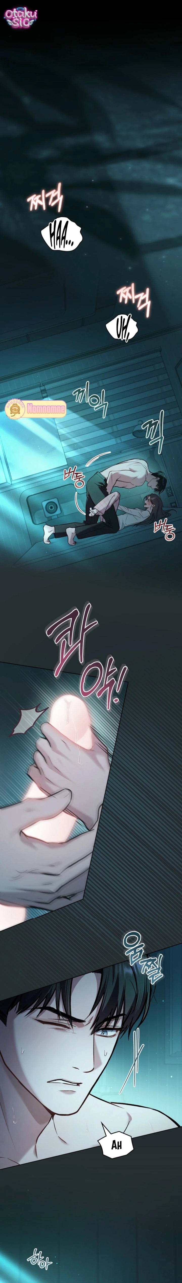 Thú Vui Của Kẻ Điên - Chap 54 - Trang 13