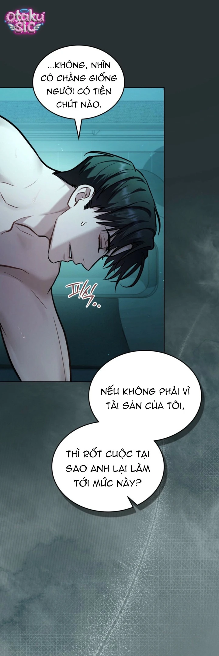 Thú Vui Của Kẻ Điên - Chap 54 - Trang 15