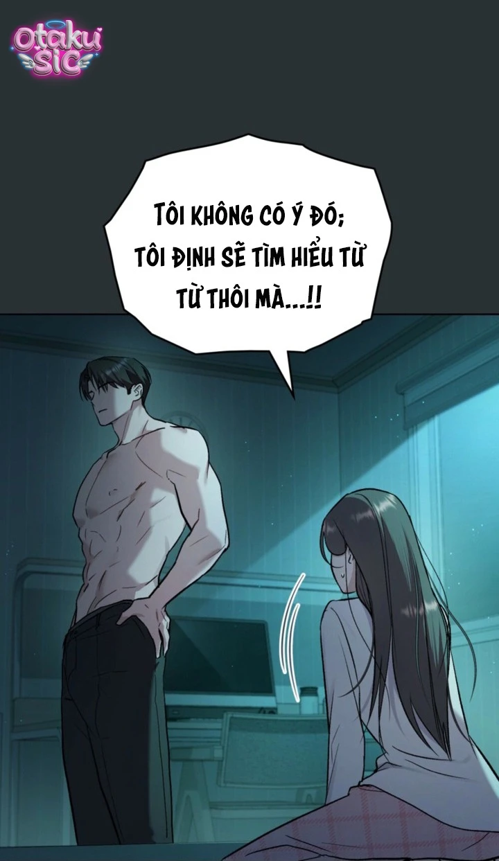 Thú Vui Của Kẻ Điên - Chap 54 - Trang 19